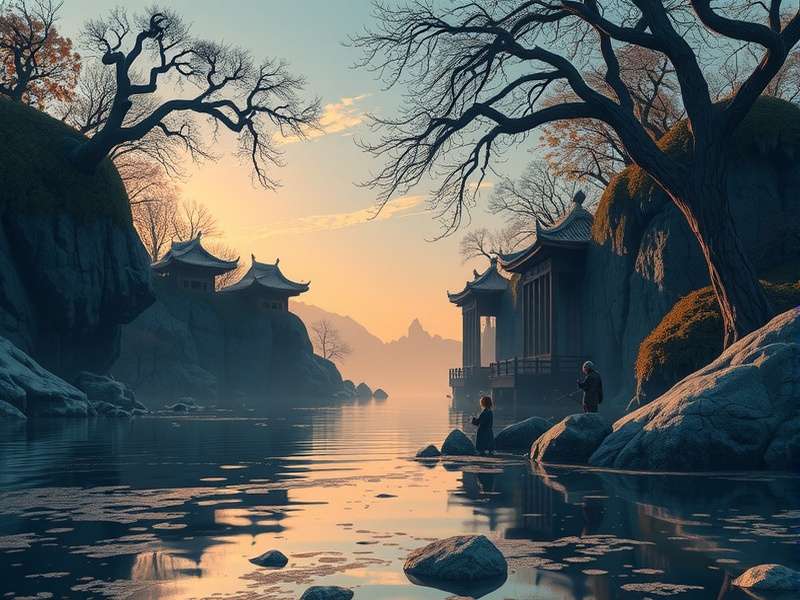 张明博士 - 首席数据科学家